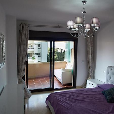 Roy Boston - Luxury Apartment Marbella Luaran gambar
