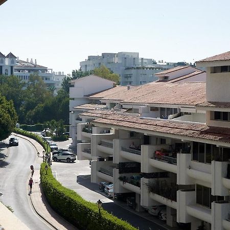 Roy Boston - Luxury Apartment Marbella Luaran gambar