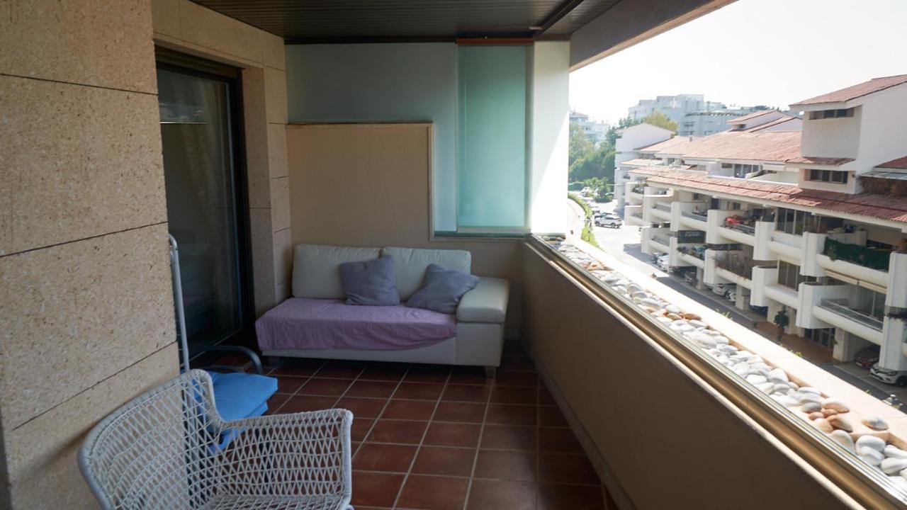 Roy Boston - Luxury Apartment Marbella Luaran gambar