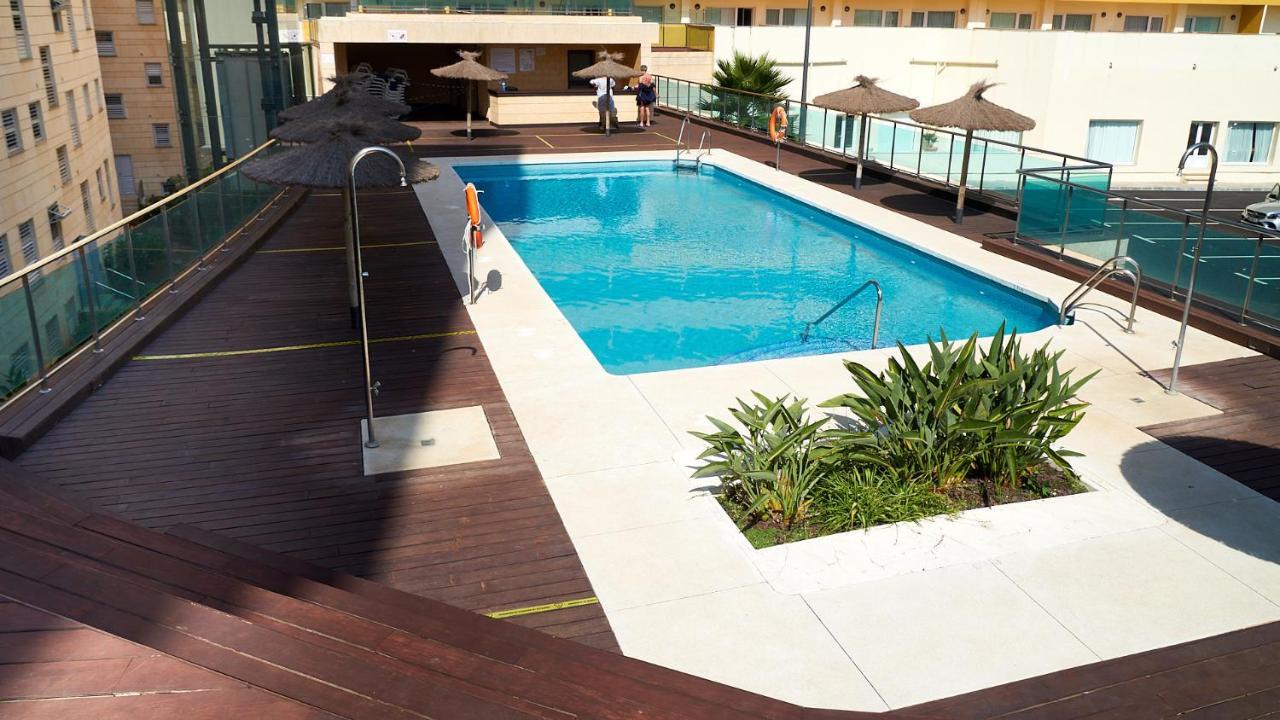 Roy Boston - Luxury Apartment Marbella Luaran gambar