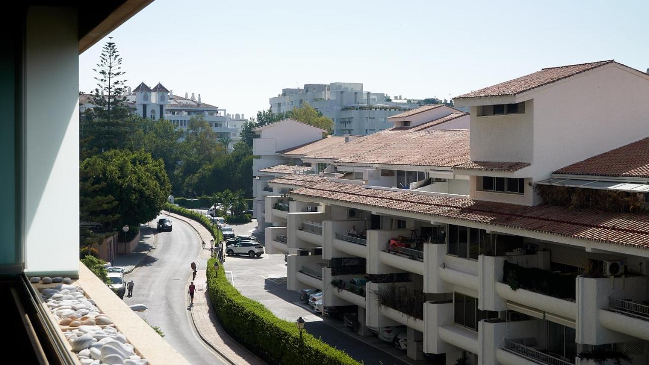Roy Boston - Luxury Apartment Marbella Luaran gambar