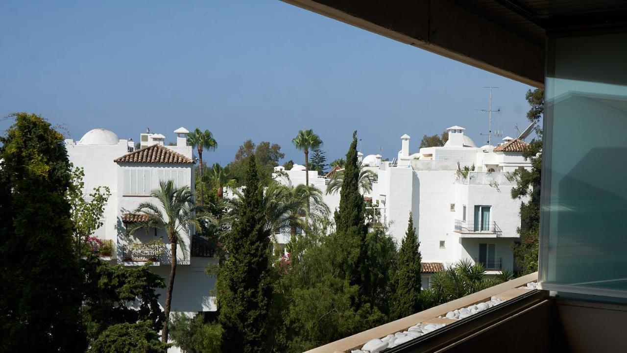 Roy Boston - Luxury Apartment Marbella Luaran gambar