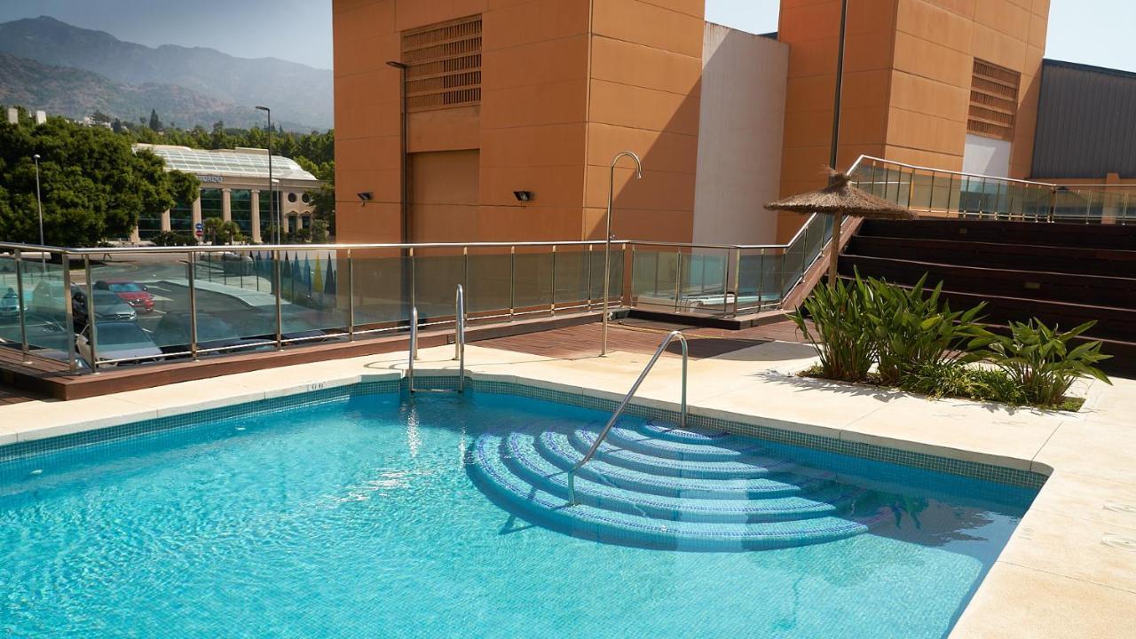 Roy Boston - Luxury Apartment Marbella Luaran gambar