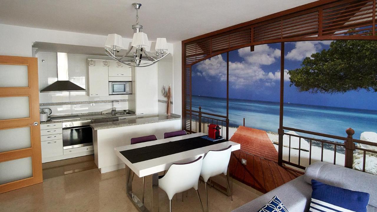 Roy Boston - Luxury Apartment Marbella Luaran gambar