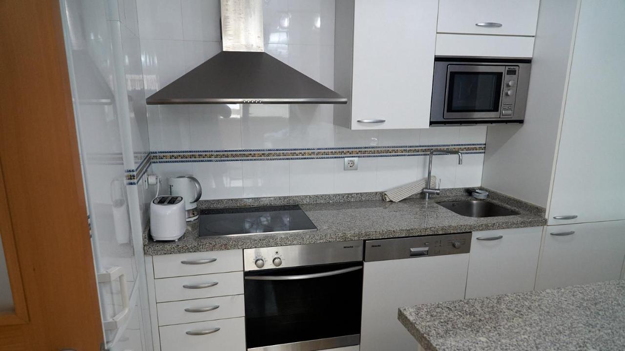 Roy Boston - Luxury Apartment Marbella Luaran gambar