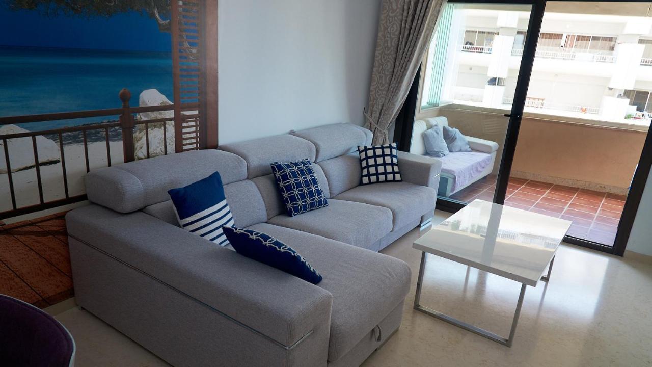 Roy Boston - Luxury Apartment Marbella Luaran gambar