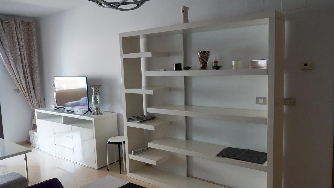 Roy Boston - Luxury Apartment Marbella Luaran gambar